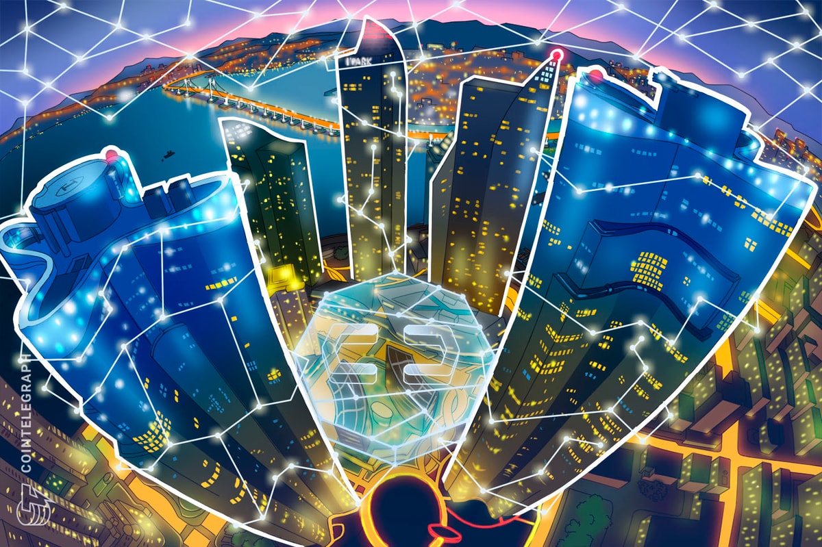 South Korean crypto exchange users hit 16M in ‘saturation point’