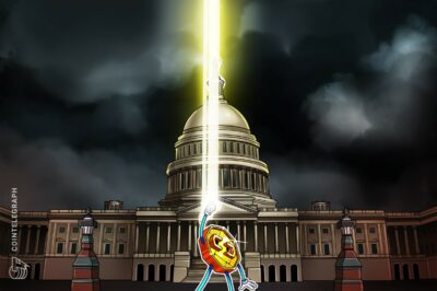 New crypto bill draft seen to curb big crypto firm influence New crypto bill draft seen to curb big crypto firm influence