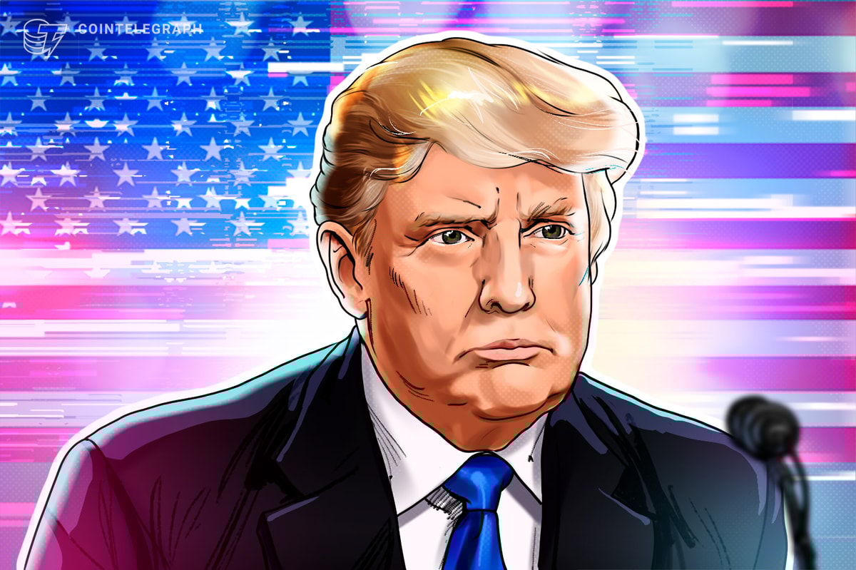 US President Donald Trump issues 90-day pause on reciprocal tariffs