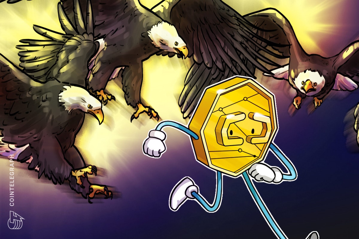 Democrats slam DOJ’s ‘grave mistake’ in disbanding crypto crime unit