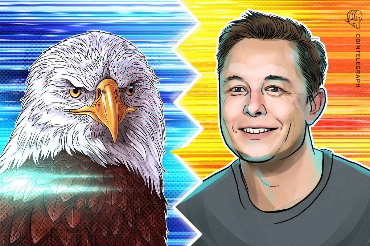 SEC acting chair voted against suing Elon Musk over Twitter stock disclosure