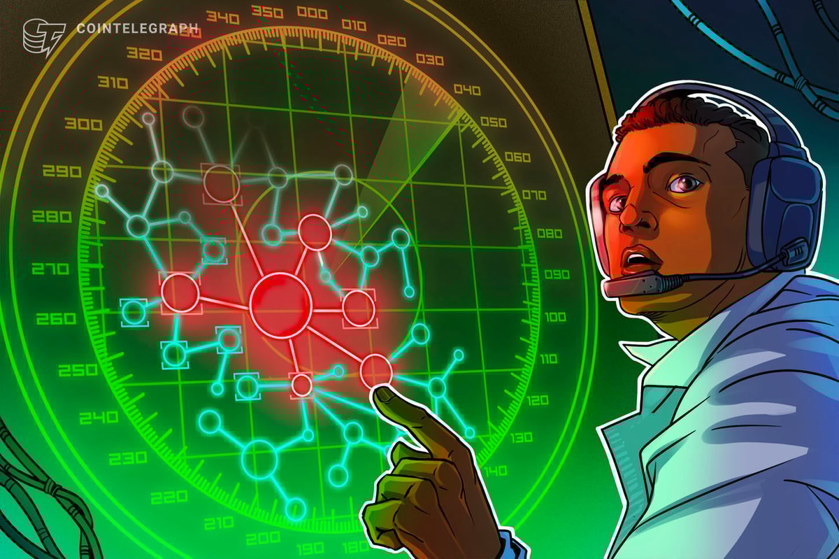 Centralized data infrastructure violates Web3’s core of decentralization