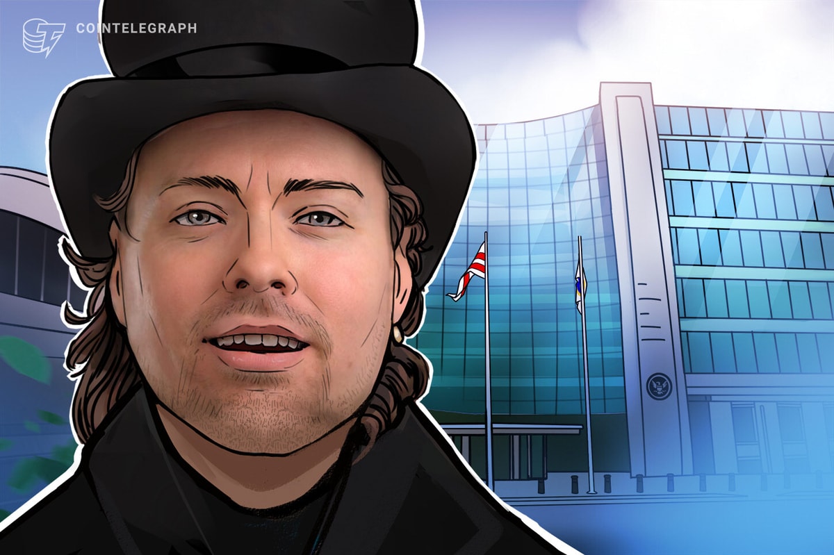 SEC says it won’t re-file fraud case against Hex’s Richard Heart