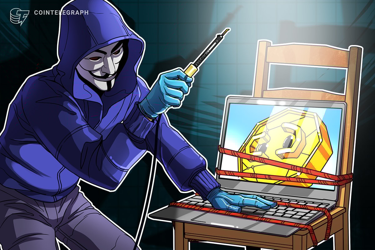 Hyperliquid whale still holds 10% of JELLY memecoin after $6.2M exploit