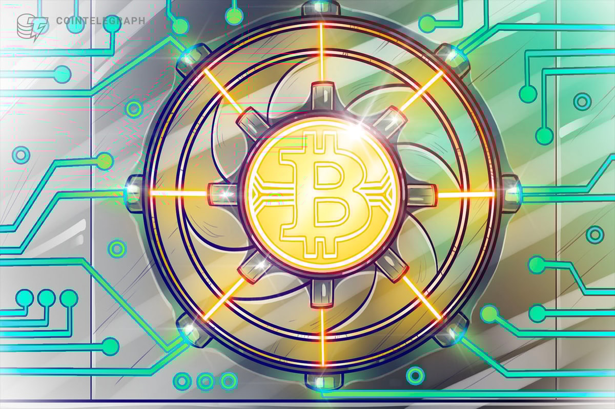 Cantor Fitzgerald taps Anchorage Digital, Copper as Bitcoin custodians Cantor Fitzgerald taps Anchorage Digital, Copper as Bitcoin custodians