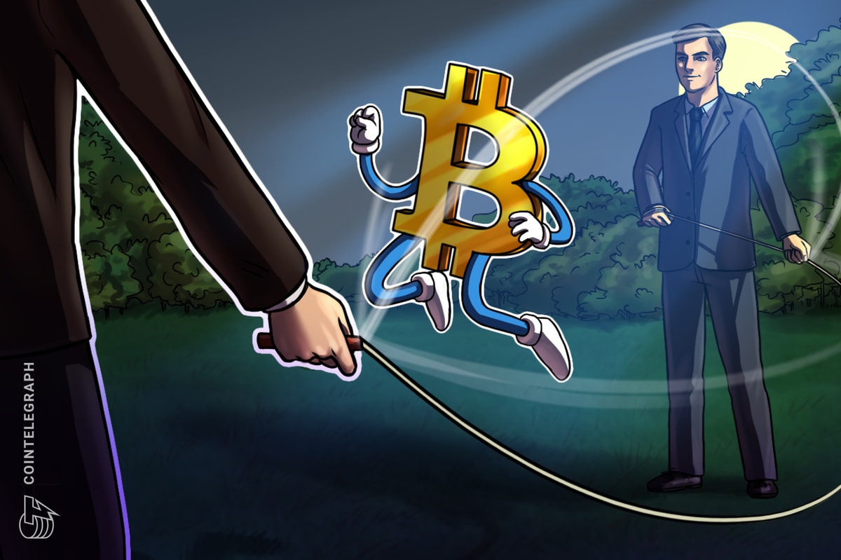 Bitcoin short-term ‘technical sell-off’ under $100K possible ahead of May 13 CPI print