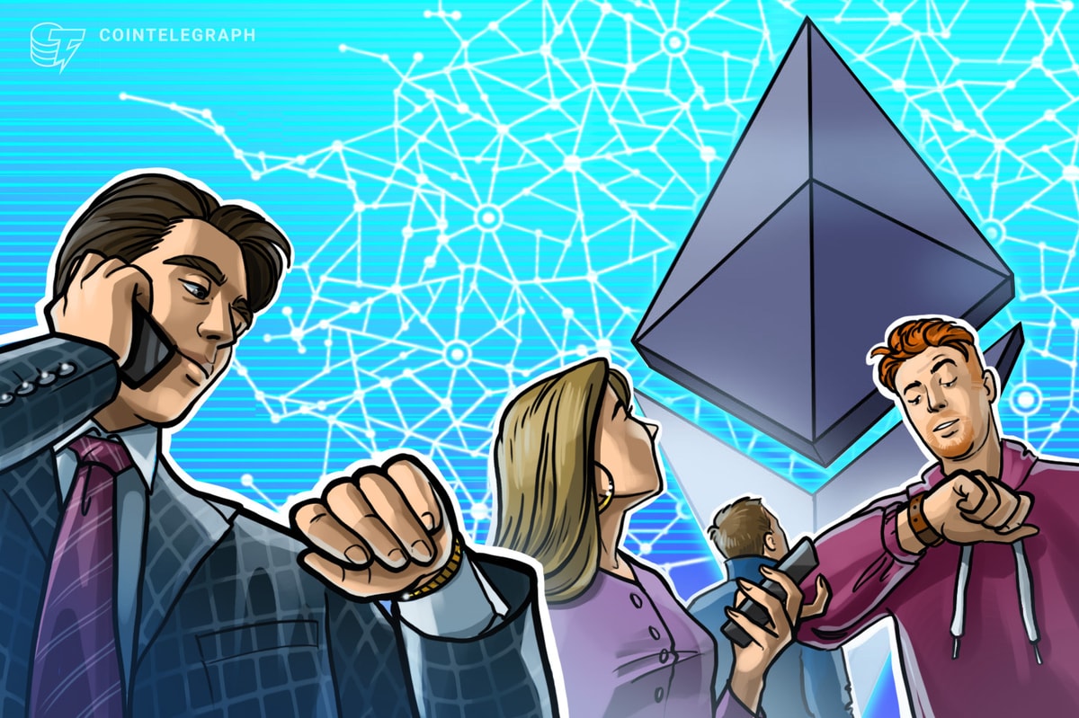 Bitcoin, Ethereum to end Q1 in the red, ‘vertical swing up’ unlikely