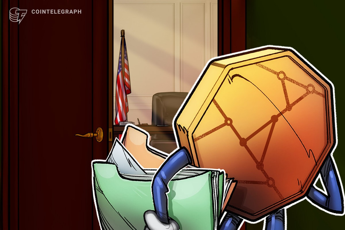 Hester Peirce calls for SEC rulemaking to ‘bake in’ crypto regulation