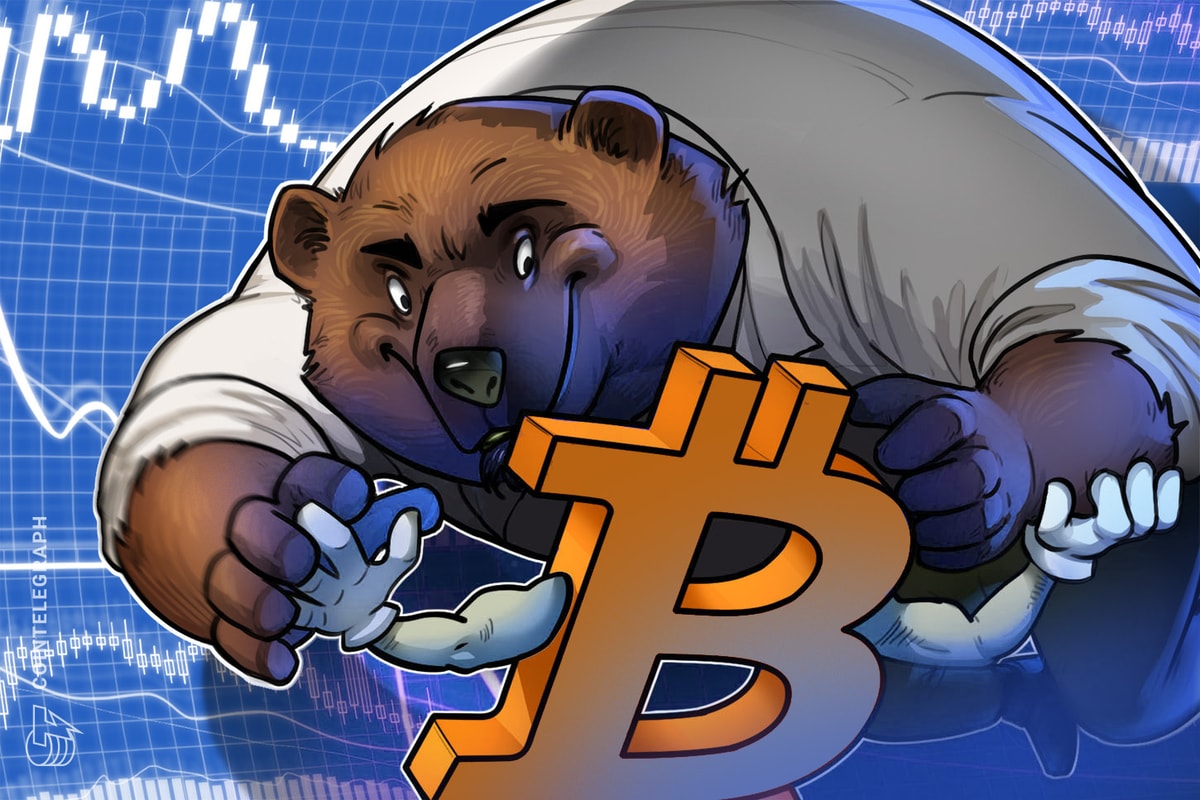 ‘Bitcoin Macro Index’ bear signal puts $110K BTC price return in doubt