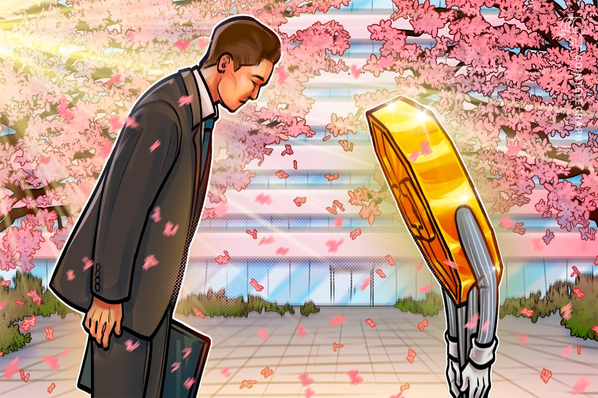 Japan to classify cryptocurrencies as financial products: Report