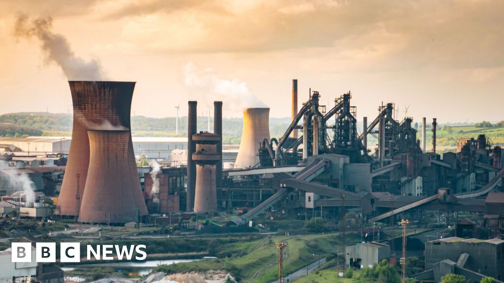 British Steel closure threat puts up to 2,700 jobs at risk