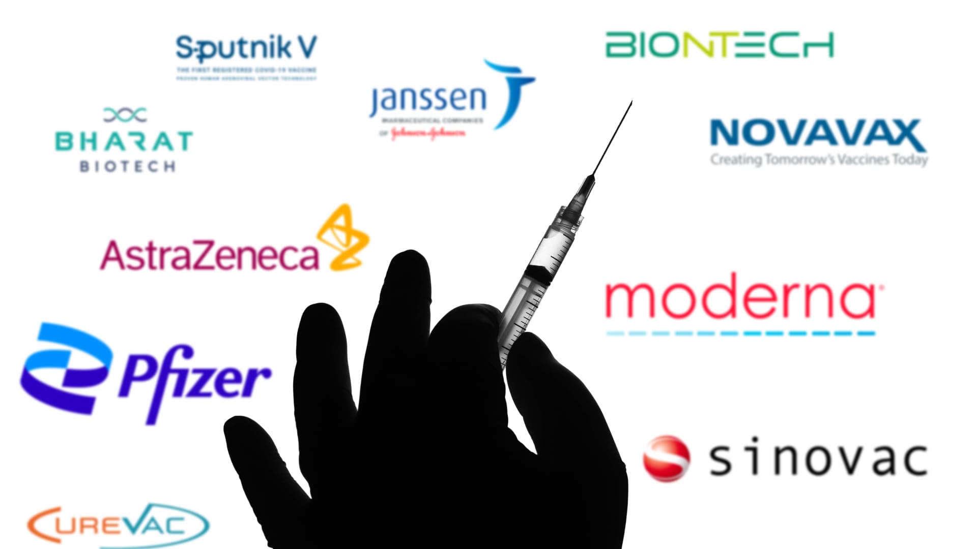 Vaccine stocks fall after FDA’s Peter Marks resigns over RFK Jr.
