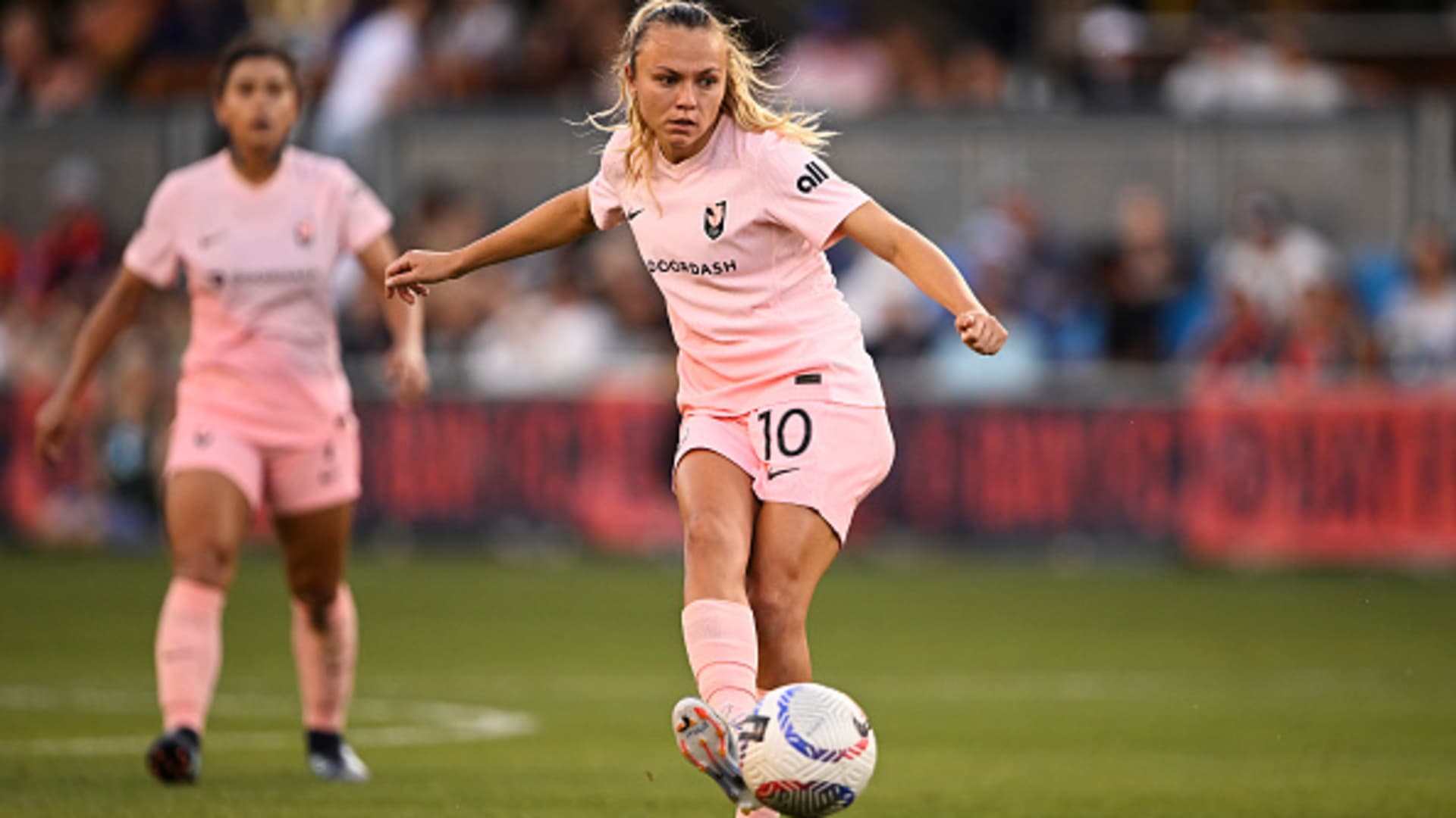 Women’s sports firm Monarch Collective ups fund size