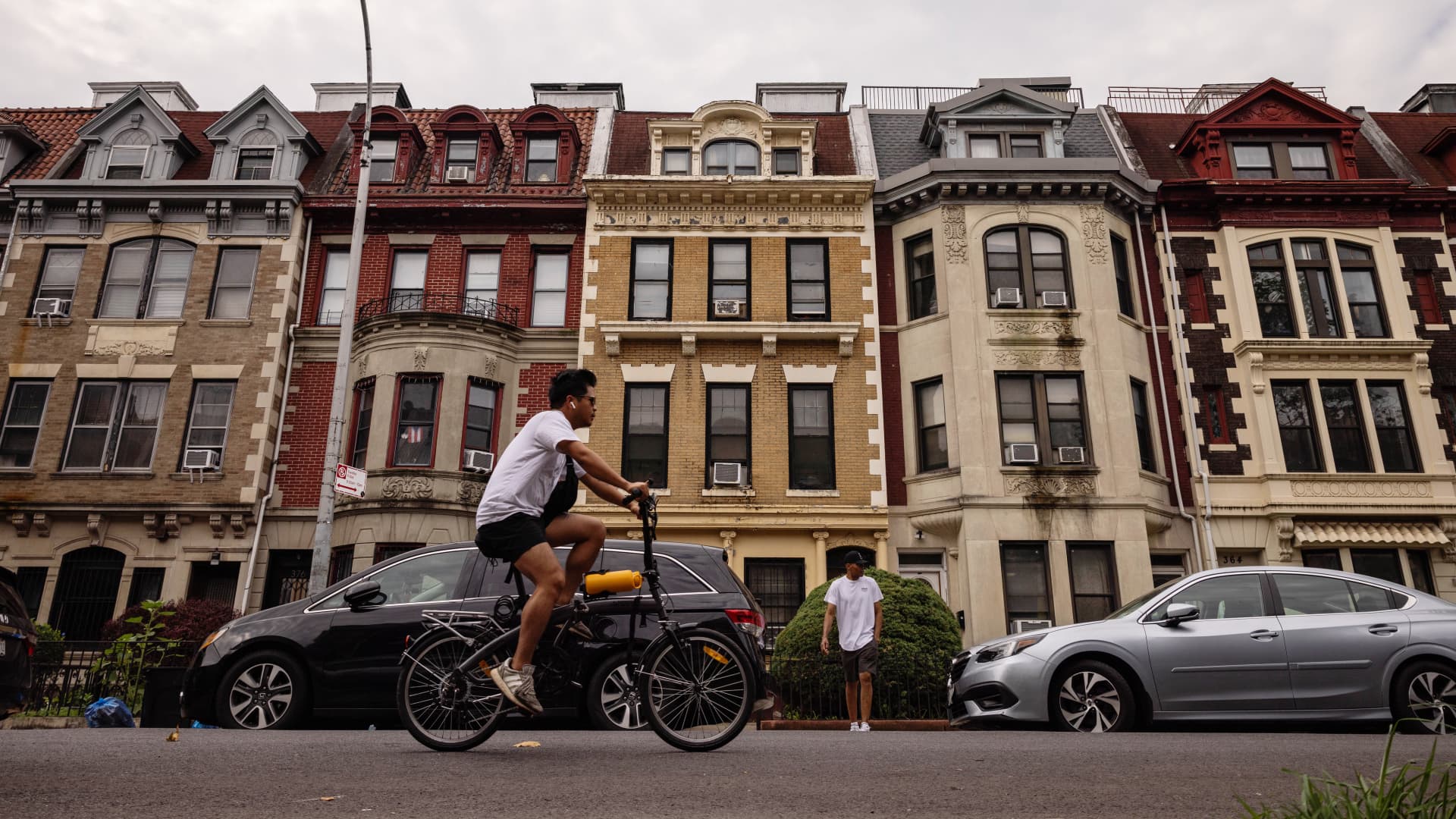 These are the most competitive rental markets in the U.S.