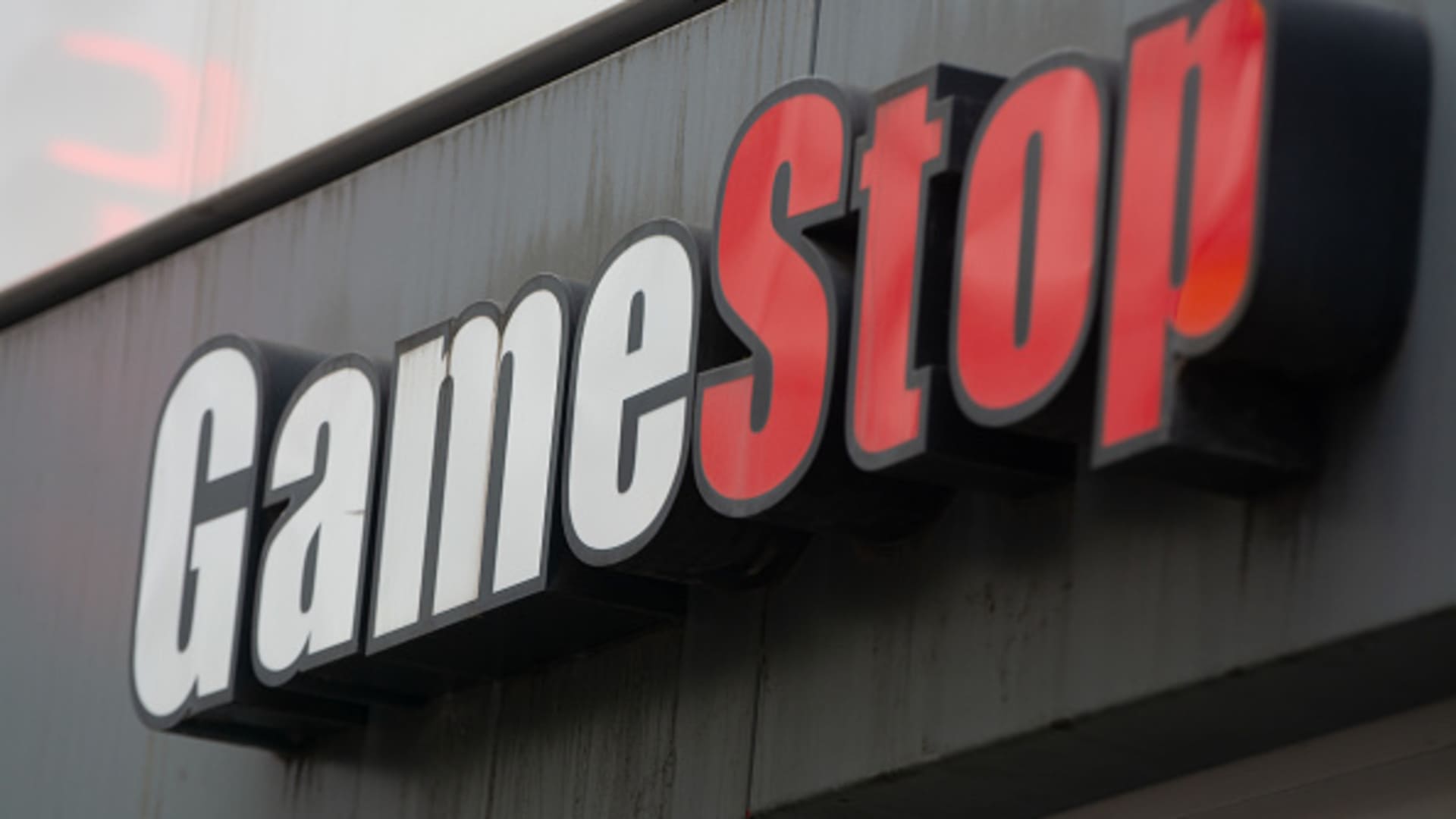 GameStop to invest corporate cash in bitcoin, following in footsteps of MicroStrategy GameStop to invest corporate cash in bitcoin, following in footsteps of MicroStrategy