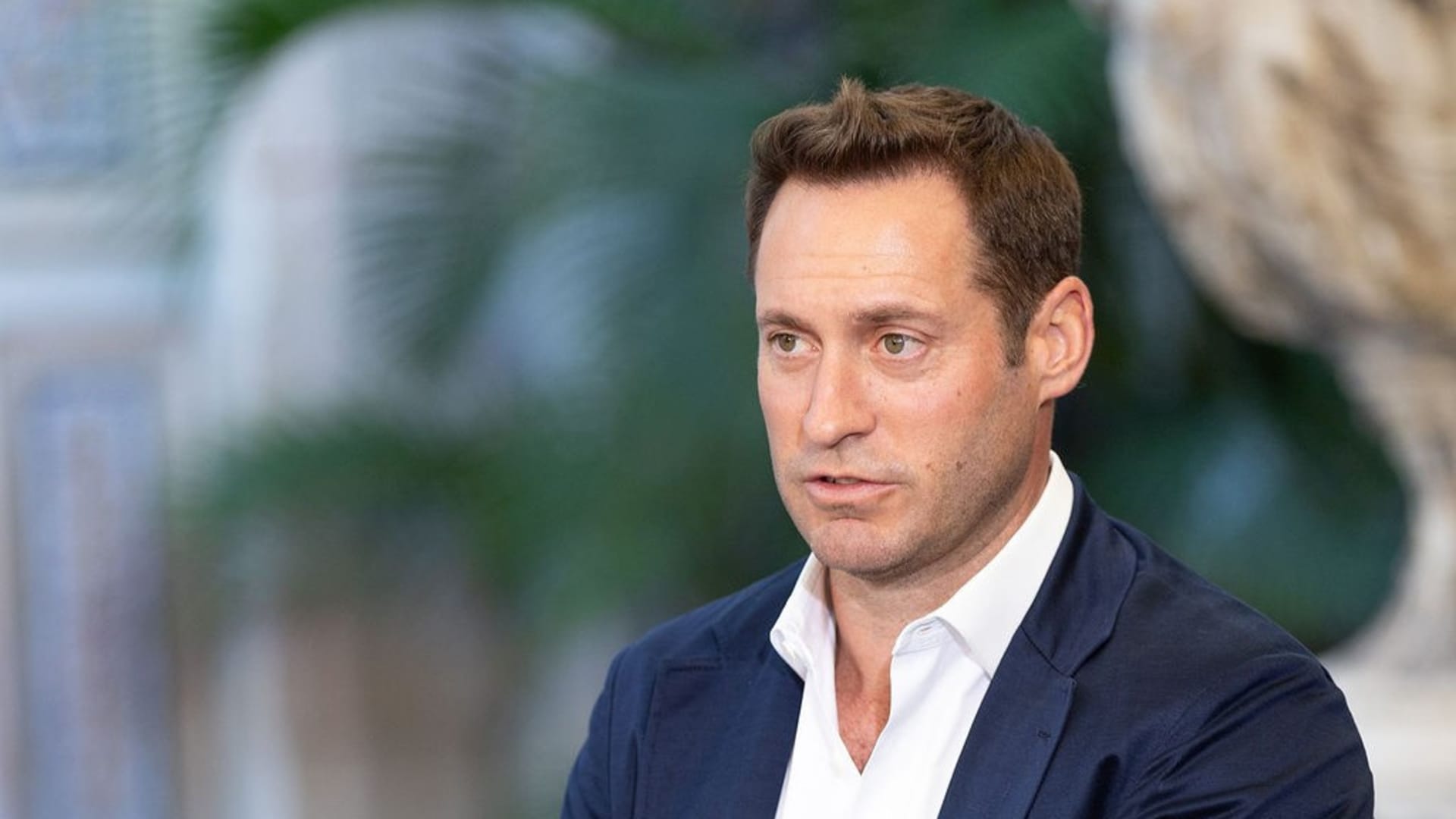 Related Group CEO Pérez says tariff fears raising construction costs
