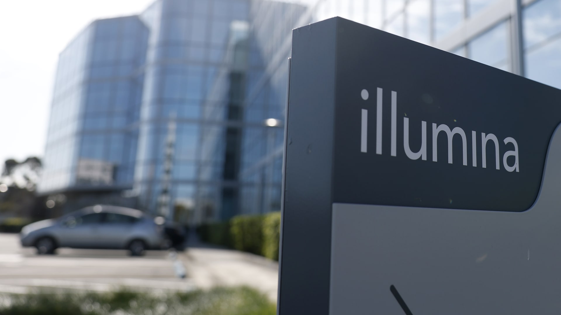 Corvex’s Meister joins the board at Illumina. How he can create value