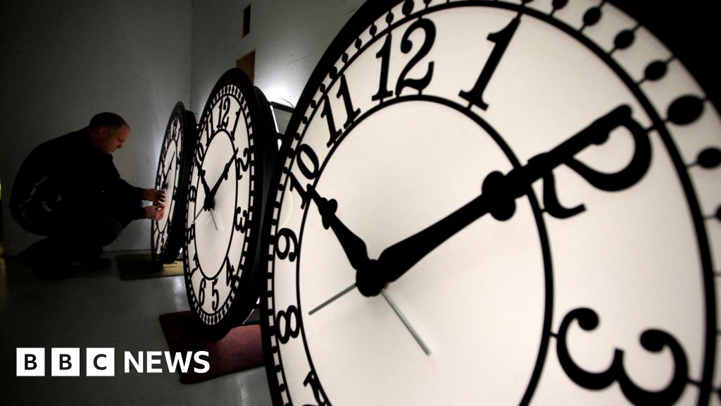 Bedfordshire MP wants “major overhaul” of daylight saving time
