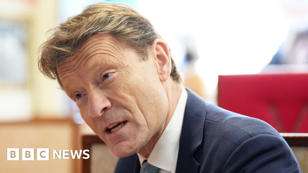 Reform would scrap ‘net stupid zero’ policies, says deputy leader