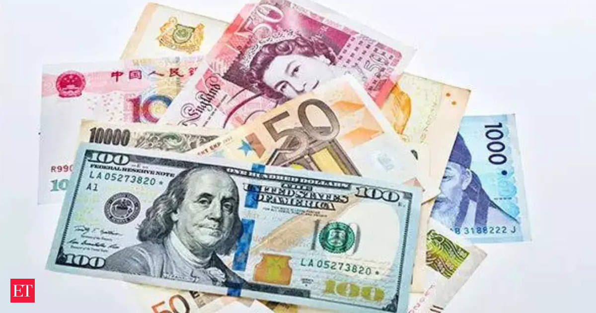 India’s forex reserves rise to $654.27 billion as of March 14