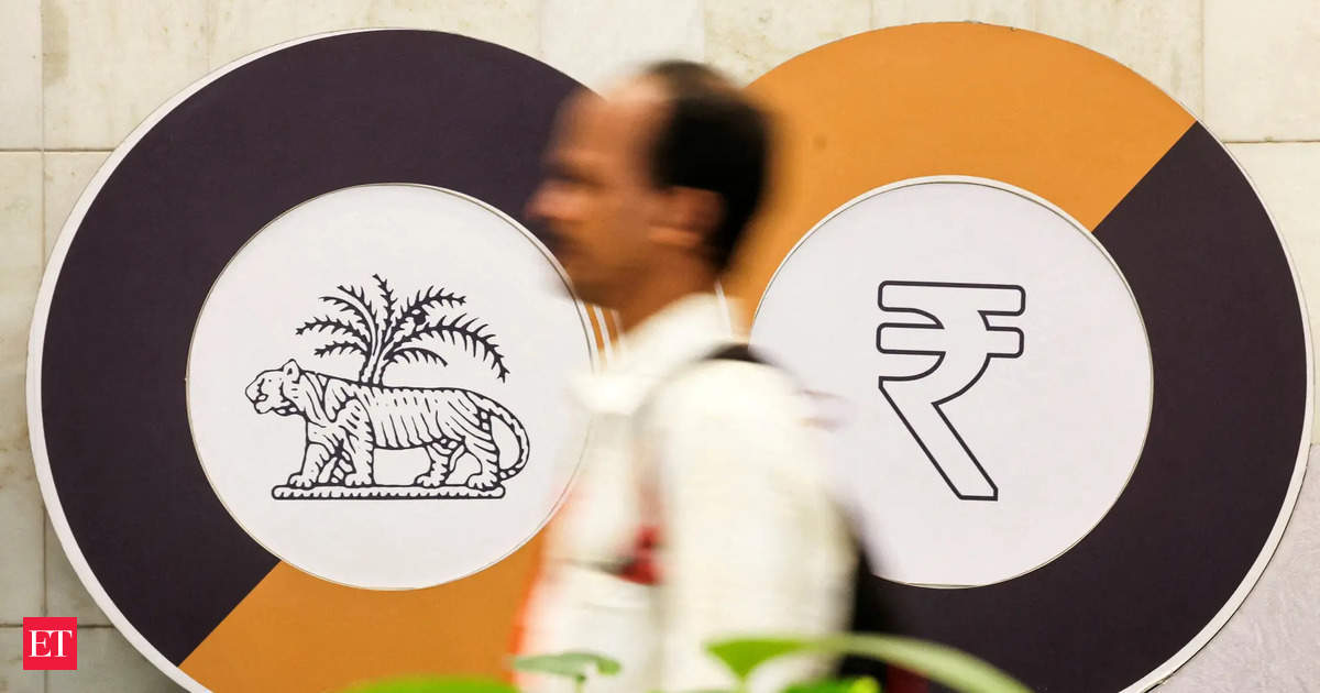 India’s forex reserves rise by $4.53 billion as RBI continues dollar buys