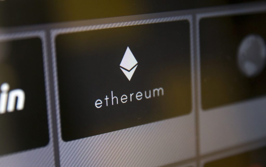 Ethereum Locked Up, needs Jail Break Run