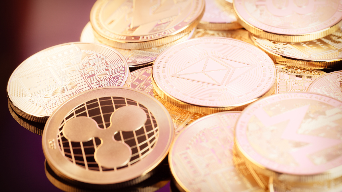 Ripple’s XRP needs Oxygen to Break High – FX Leaders