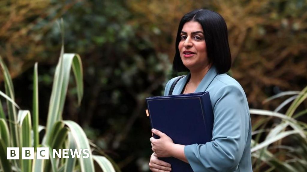 Government to override sentencing rules after ‘two-tier’ row