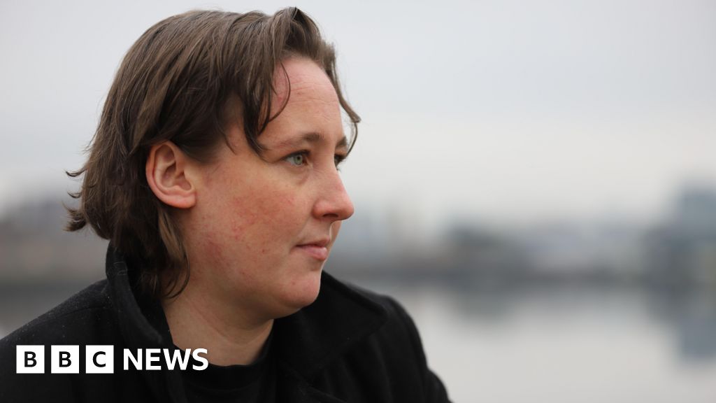 Mhairi Black – I was flailing in life until ADHD diagnosis