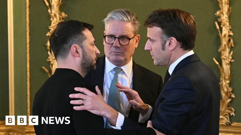 Tough talks on Ukraine to come, minister says Tough talks on Ukraine to come, minister says