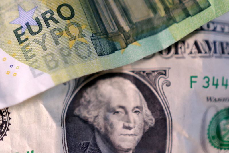 Analysis-FX options volume surge as investors juggle tariff risks