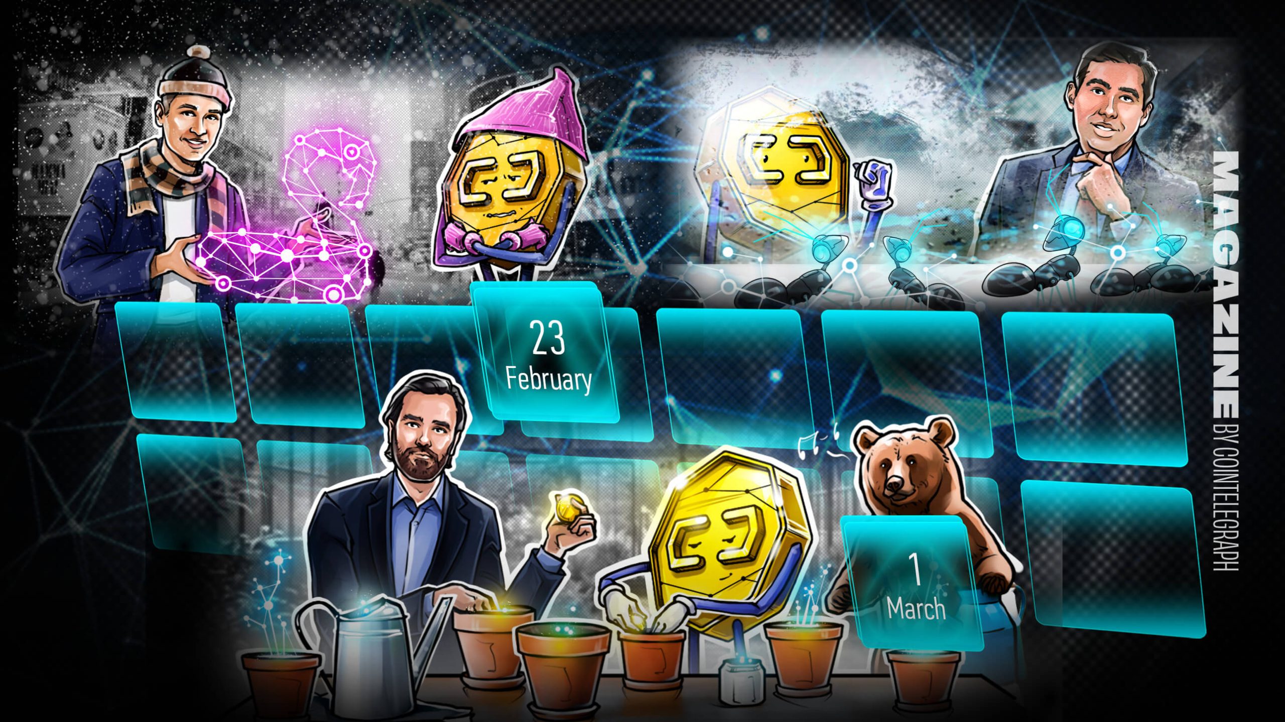 Hodler’s Digest, Feb. 23 – Mar. 1 – Cointelegraph Magazine