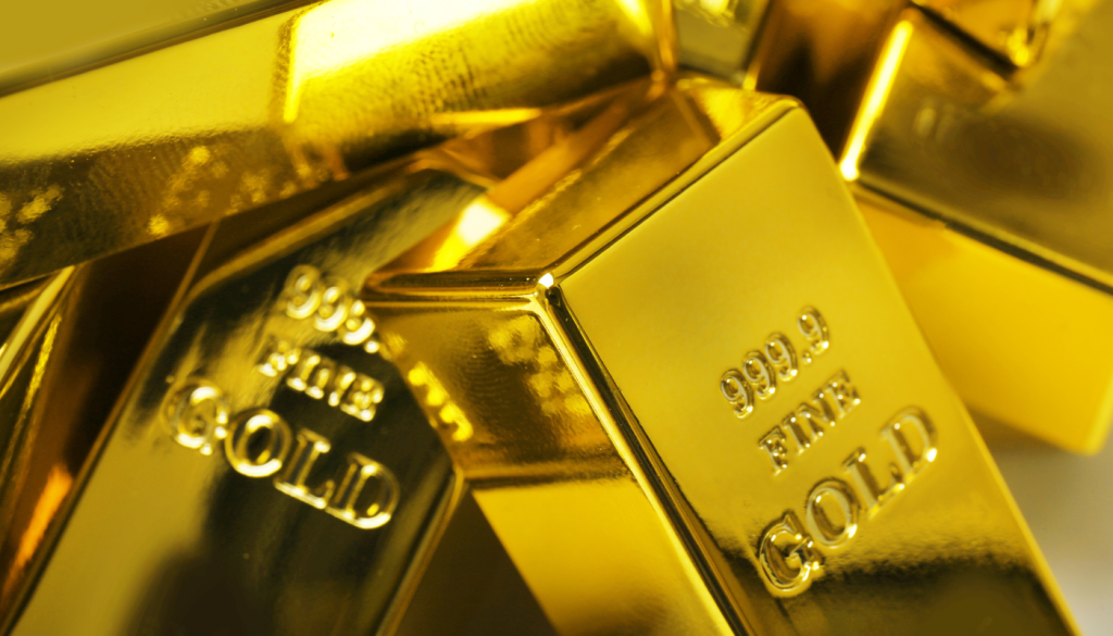 Gold Drops Below $2,860: What’s Driving the Decline? Gold Drops Below $2,860: What’s Driving the Decline?