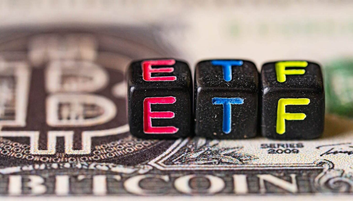 BlackRock’s Bitcoin ETF Expands Exposure