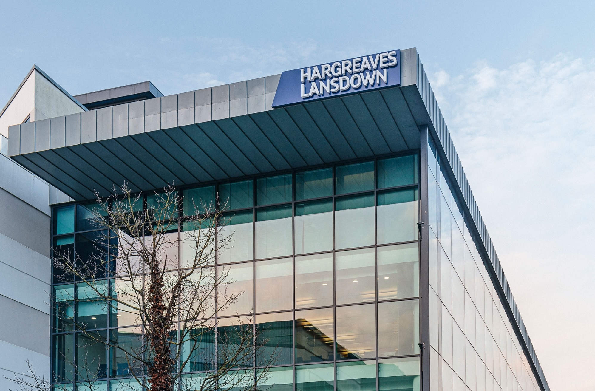 Scheme of arrangement for Hargreaves Lansdown acquisition becomes effective Scheme of arrangement for Hargreaves Lansdown acquisition becomes effective