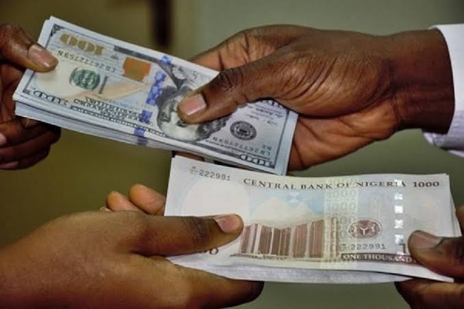Naira Weakens Across Official, Parallel FX Markets