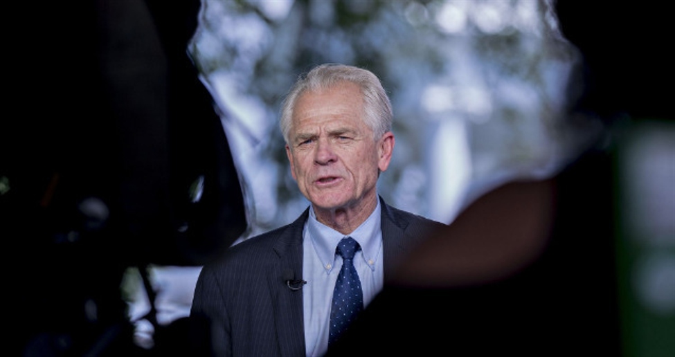 Navarro continues to point to drugs as the reason for tariffs on Canada – ForexLive
