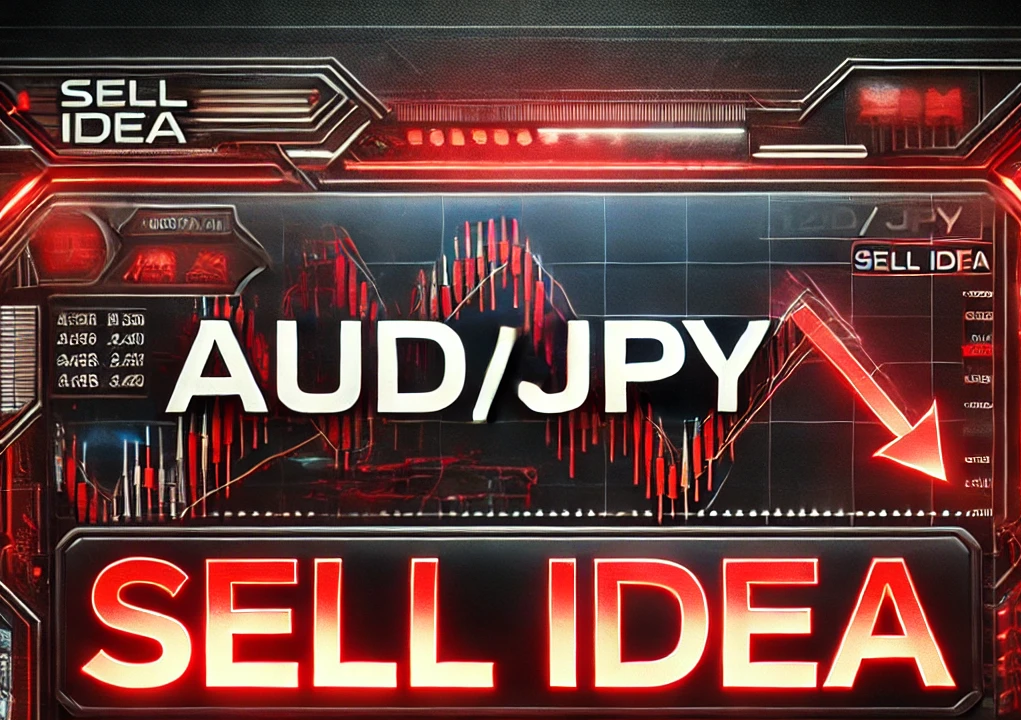 AUD/JPY Bearish Outlook: Breakdown Below 94.06 Signals Further Downside Potential