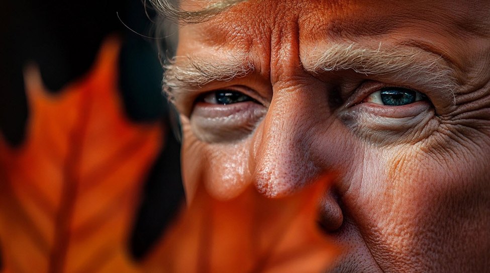 Three reasons why trade tensions between Canada and the US should drop