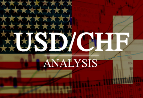 Green Light for USD/CHF: Climbing to New Heights