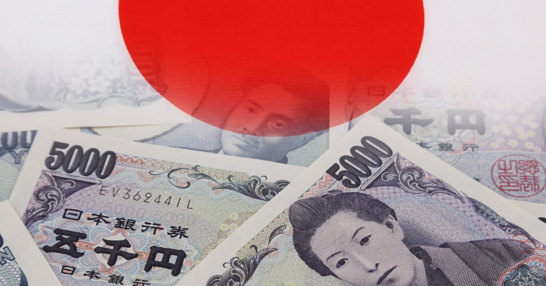 Yen and Swiss Franc Surge on Tariff and Growth Worries