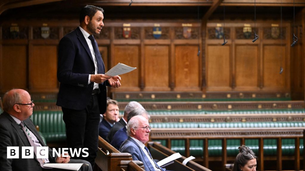 Independent MPs call for change to Parliament’s committee rules
