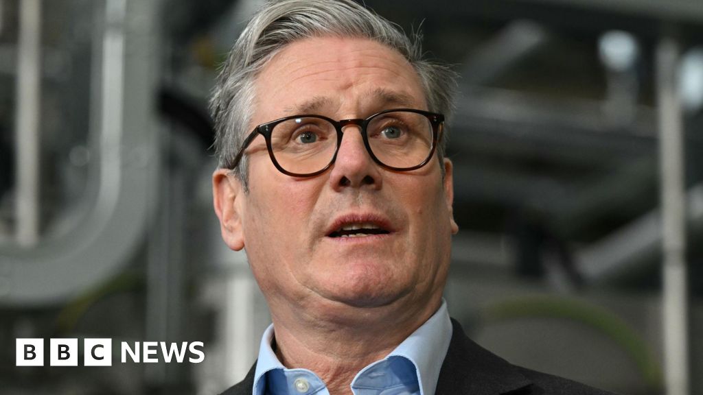 Bolsover Labour councillors resign over Starmer’s leadership