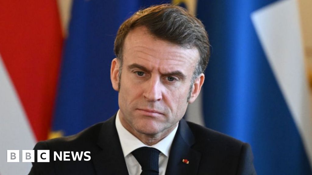 France has a nuclear umbrella. Could its European allies fit under it?