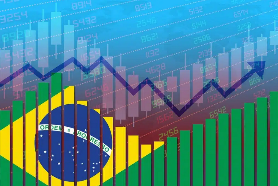 Brazil: Inflation Hits Highest Mark Since 2023