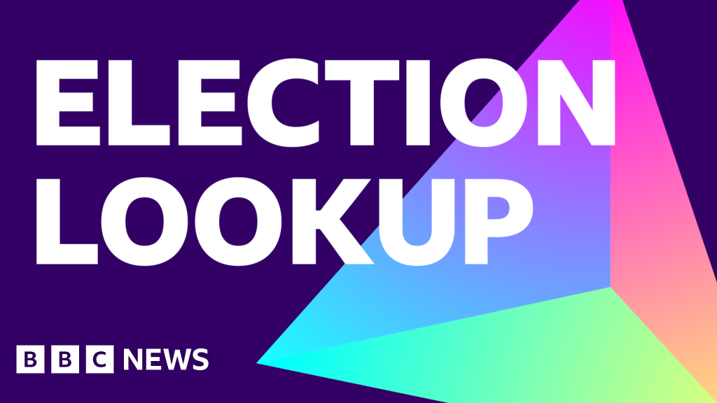 Is there an election in my area?