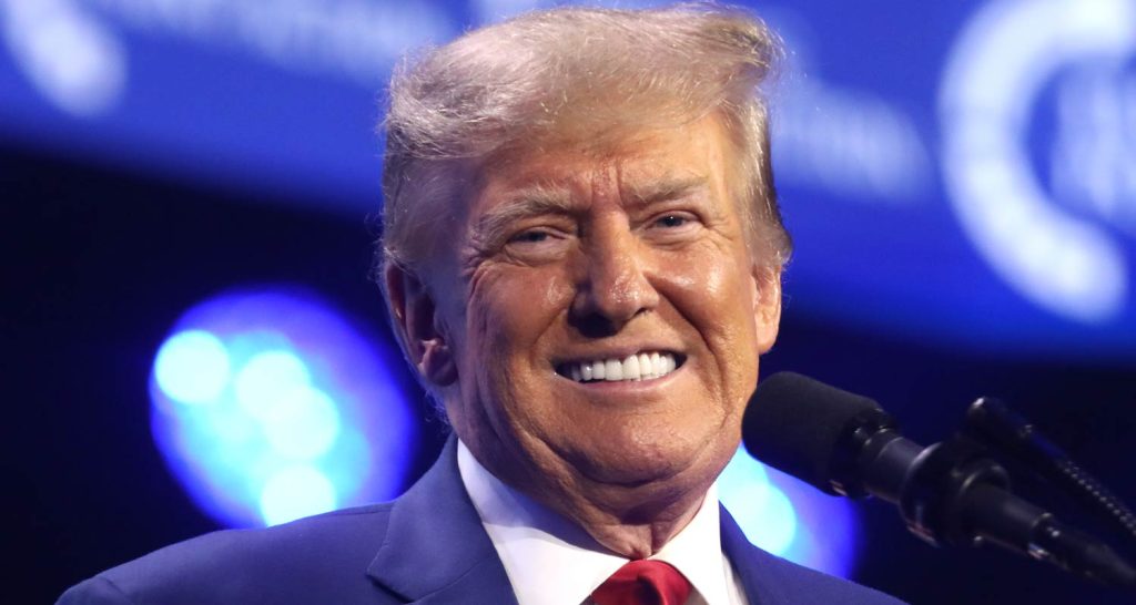 U.S.-Europe Tariffs Jeopardize $9.5 Trillion in Trade