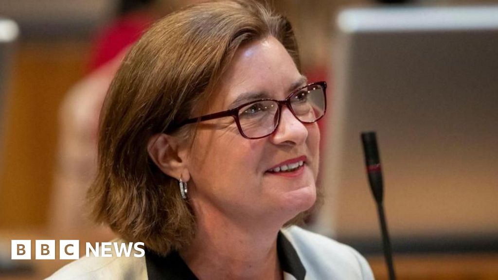 ‘I reserve my position’ on them, says Eluned Morgan