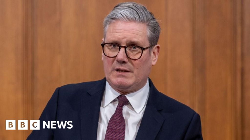 Starmer says cost of sickness benefits ‘devastating’