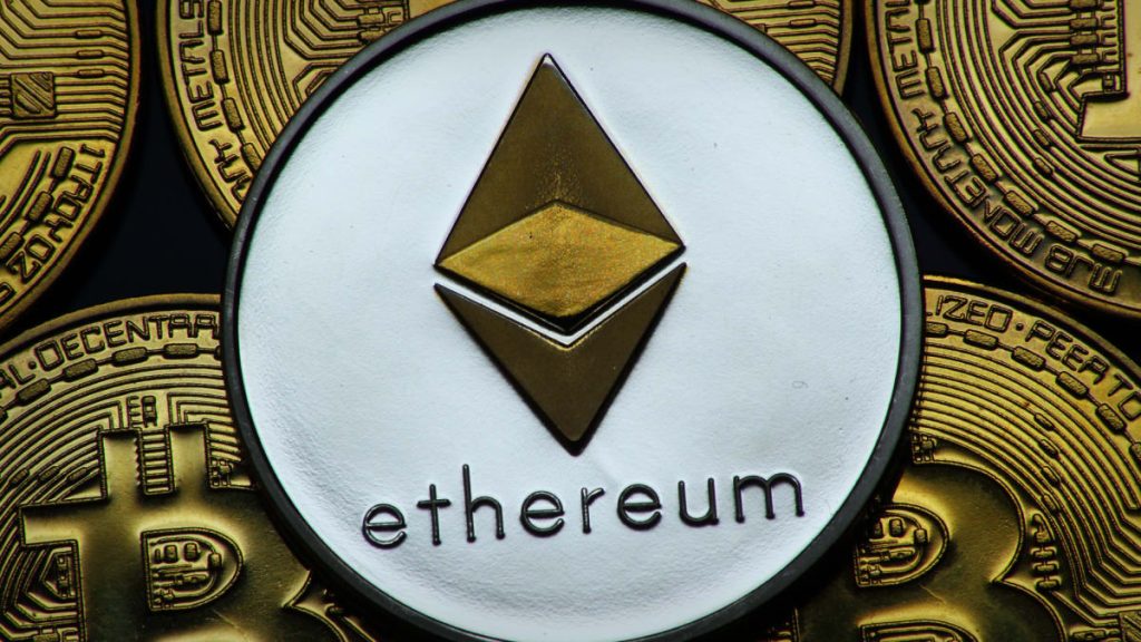 Standard Chartered Bullish on Ethereum